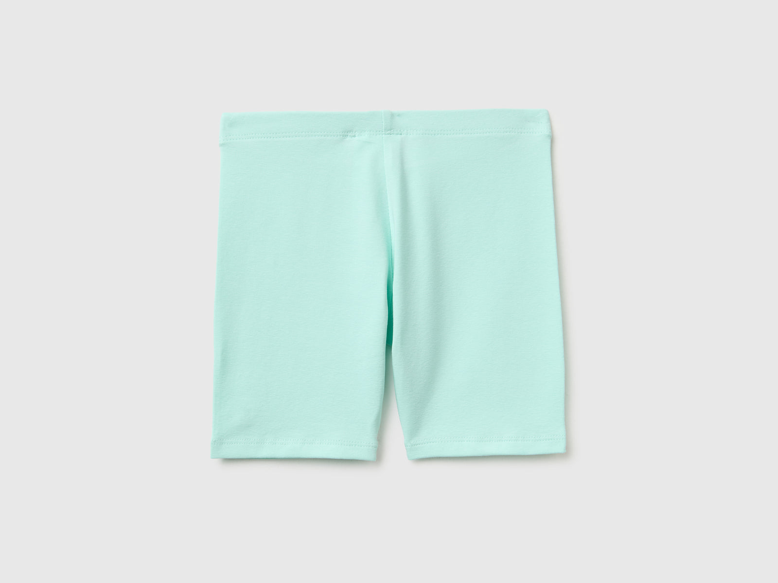 Leggings curtas em algodão stretch - ucb_image_BS