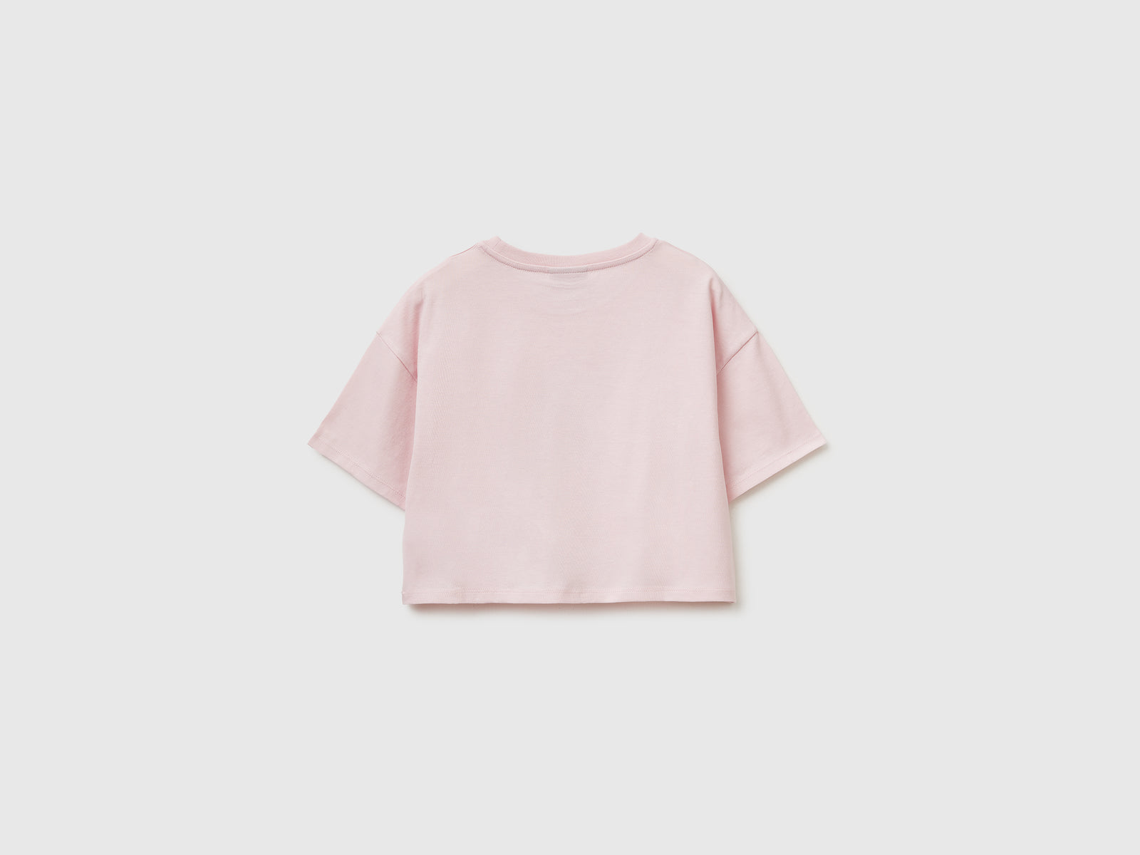 T-shirt boxy fit ©Disney Lilo & Stitch - ucb_image_BS