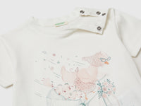 Animal print T-shirt - ucb_image_DS1