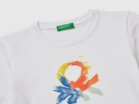 T-shirt with logo - ucb_image_DS1