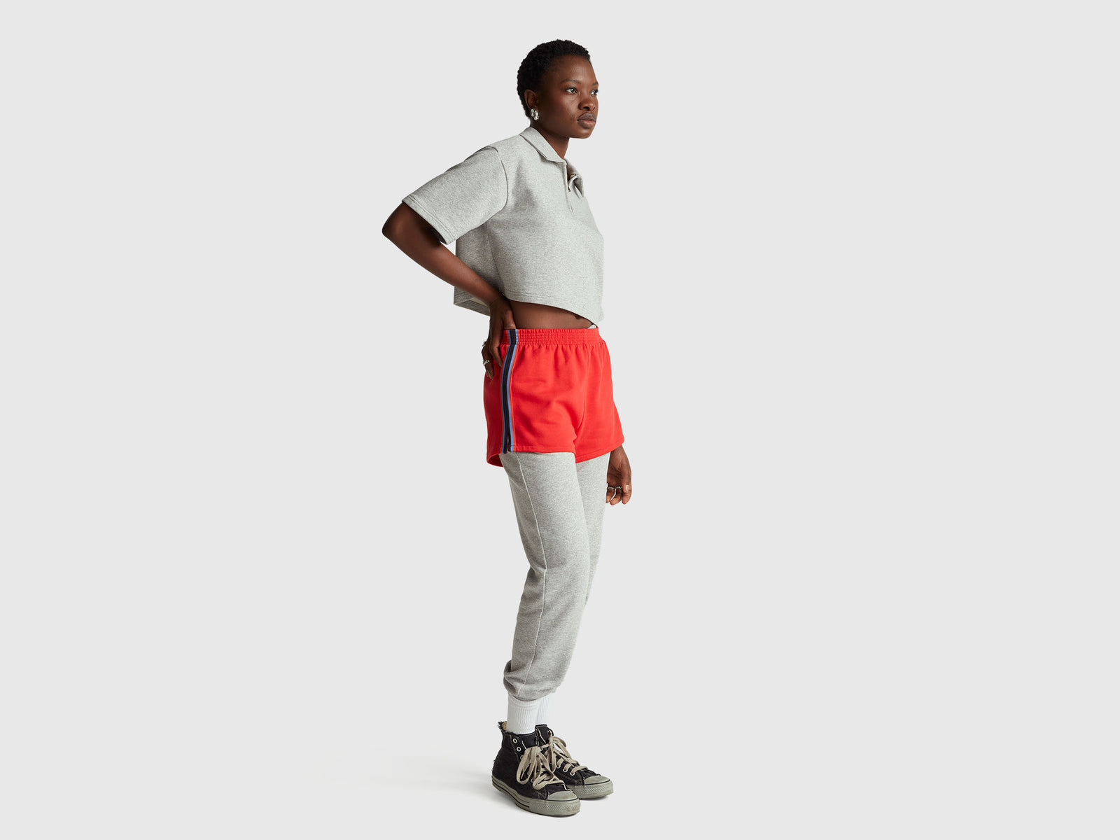 Stranger Things regular fit joggers