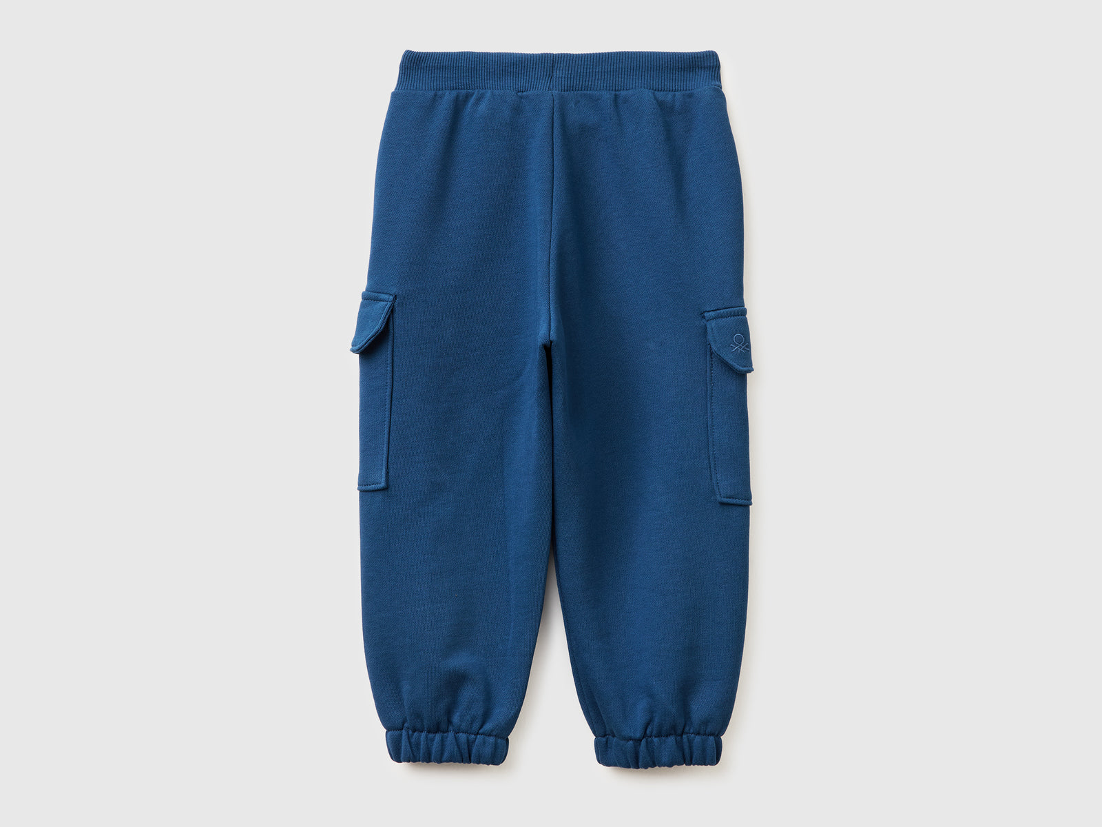 Fleece cargo joggers - ucb_image_BS