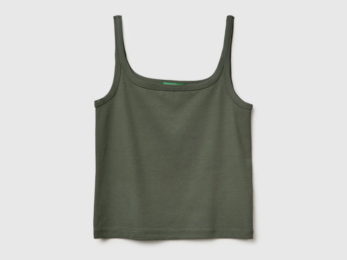 Slim-fit top - ucb_image_FS