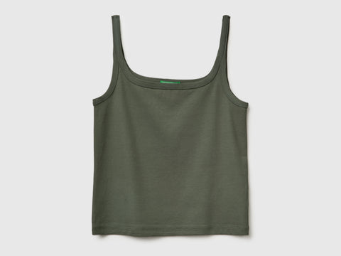 Slim-fit top - ucb_image_FS