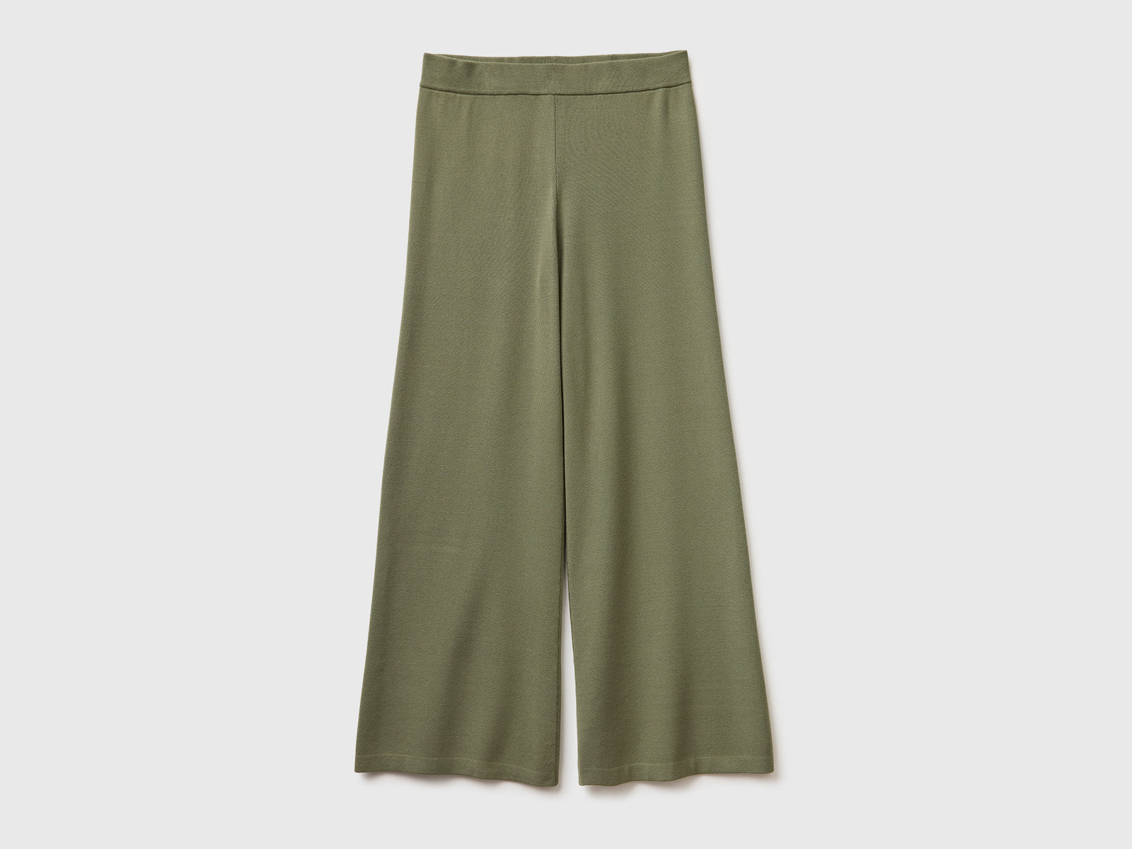 Wide knit trousers - ucb_image_FS