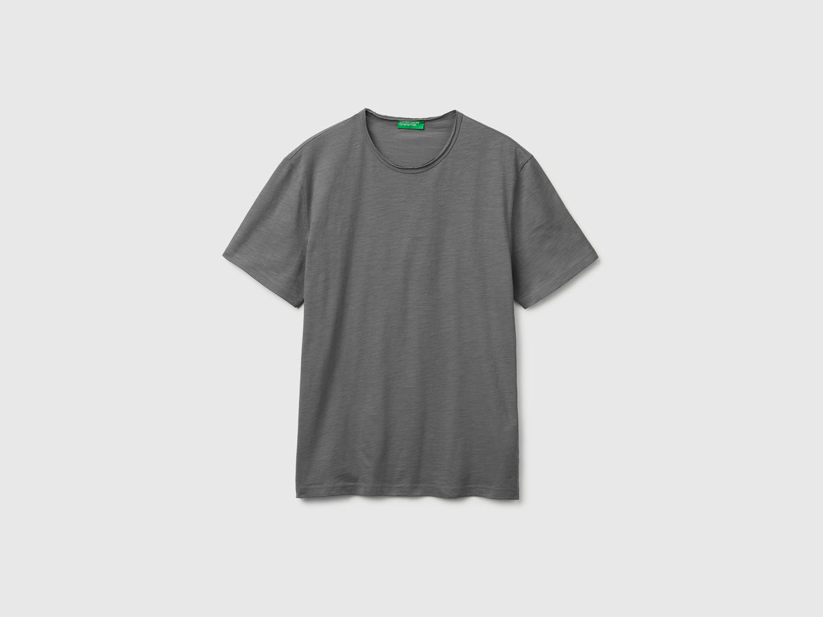 T-shirt em algodão flamé - ucb_image_FS