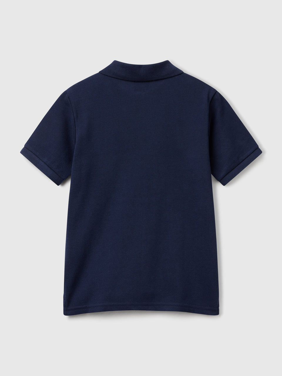 Polo slim fit em algodão puro - ucb_image_BS