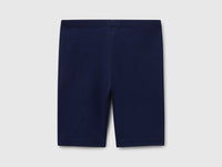 Leggings curtas em algodão stretch - ucb_image_BS