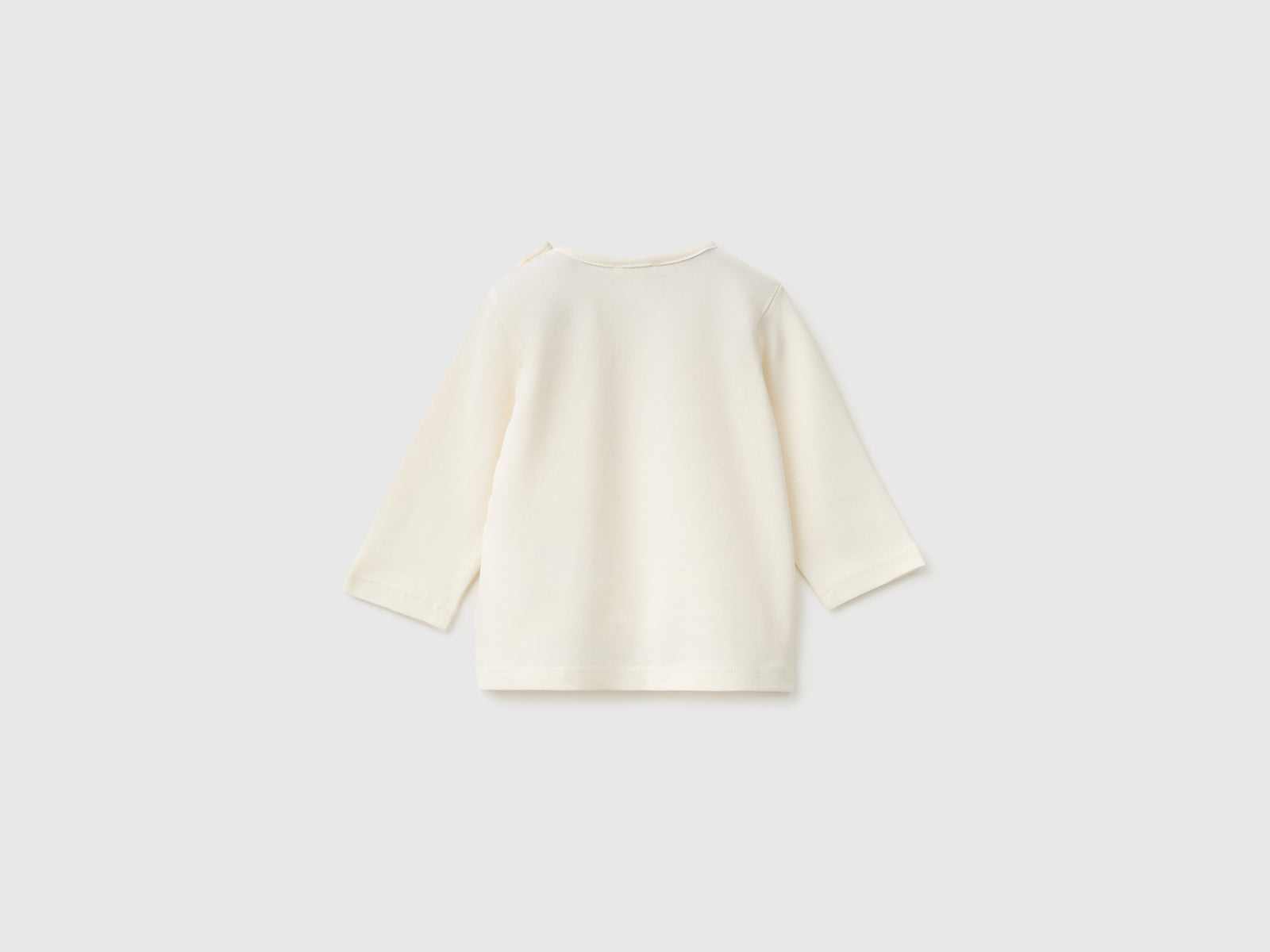 T-shirt com estampa em algodão orgânico - ucb_image_BS