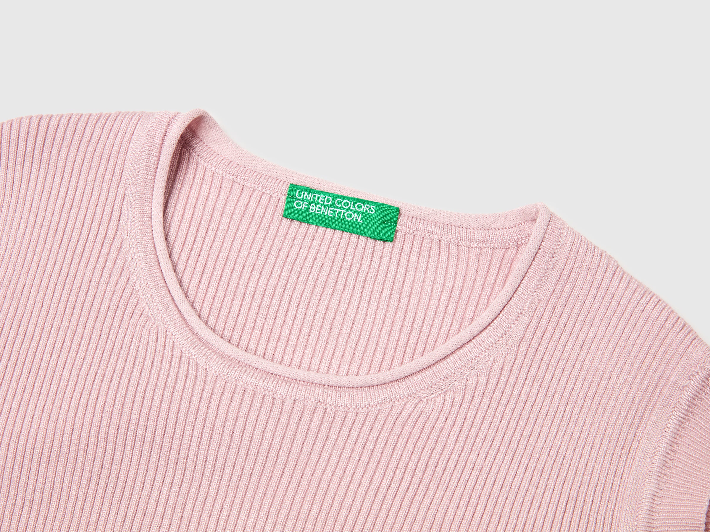 Sweater with cut-out - ucb_image_DS1