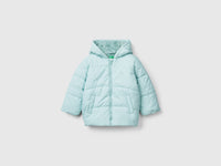 Casaco acolchoado com capuz - ucb_image_FS