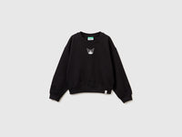 Kuromi Hello Kitty Sweatshirt - ucb_image_FS