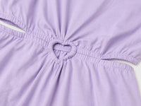 Cut-out dress with heart - ucb_image_DS1