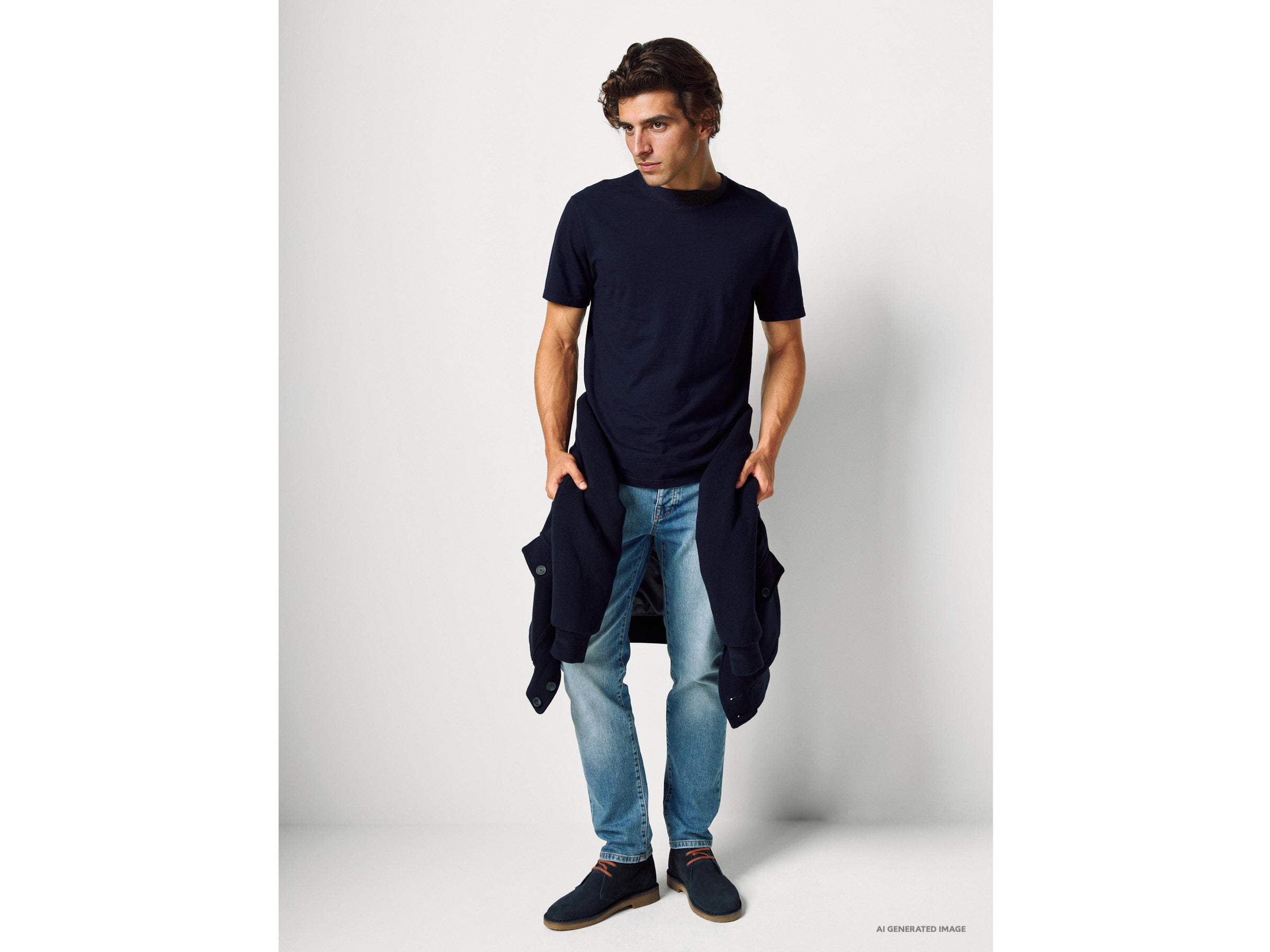 T-shirt em algodão flamé - ucb_image_F
