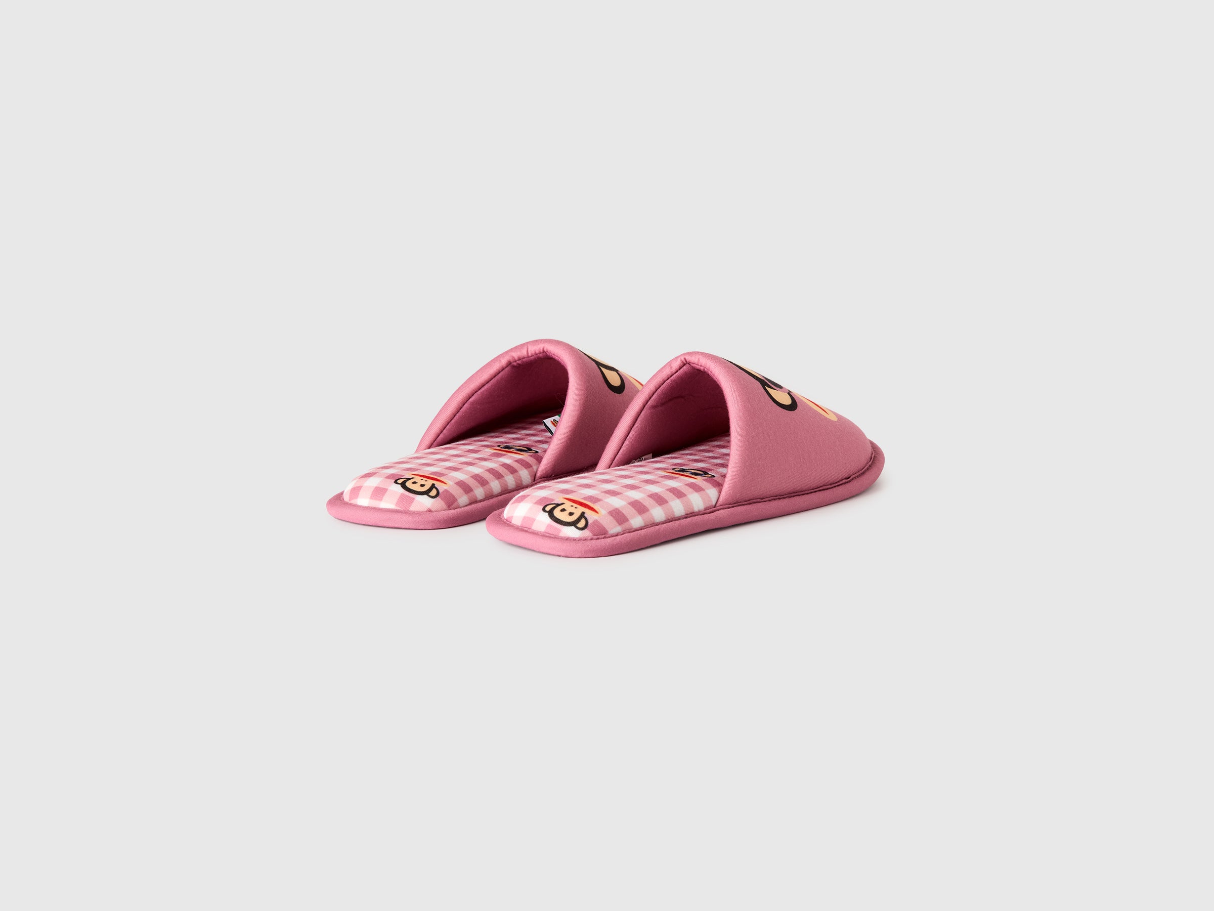 Paul Frank slippers - ucb_image_BS