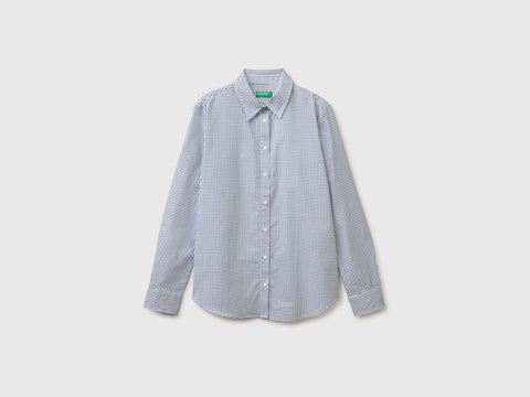 Camisa padrão em algodão leve - ucb_image_FS