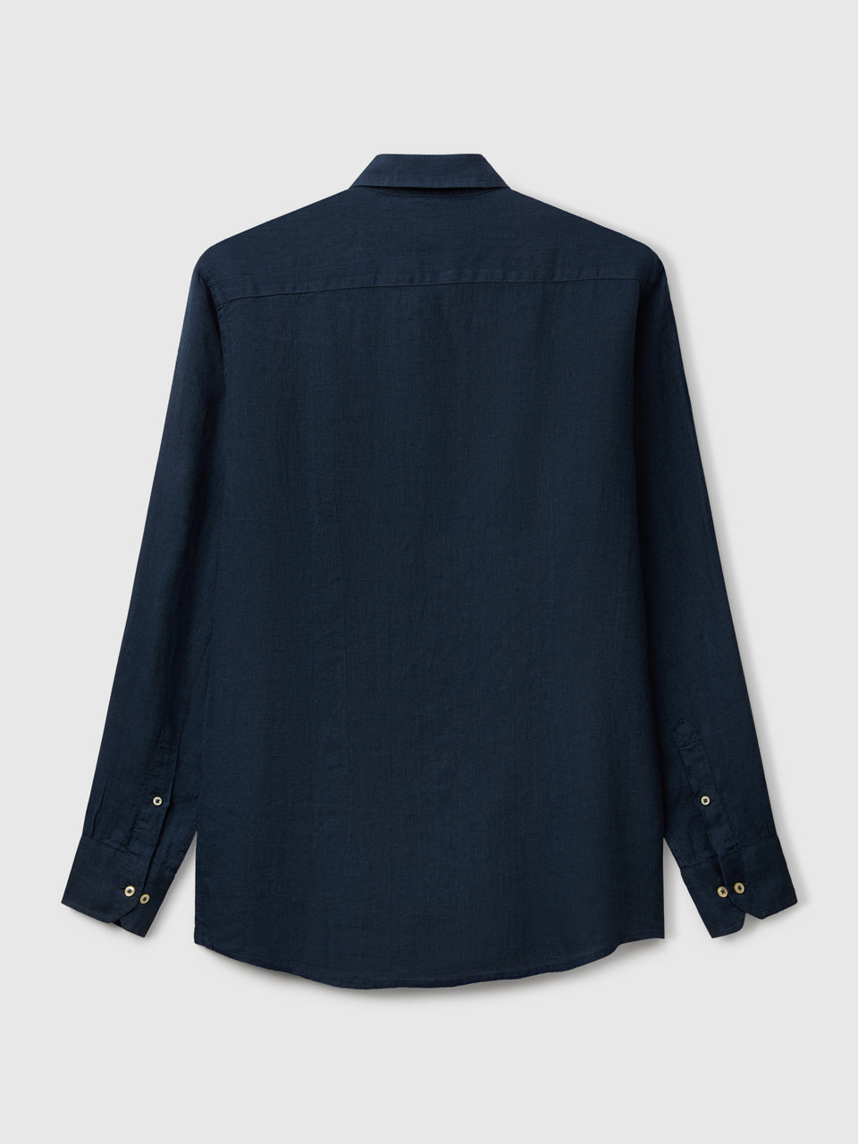 Camisa em linho puro - ucb_image_BS