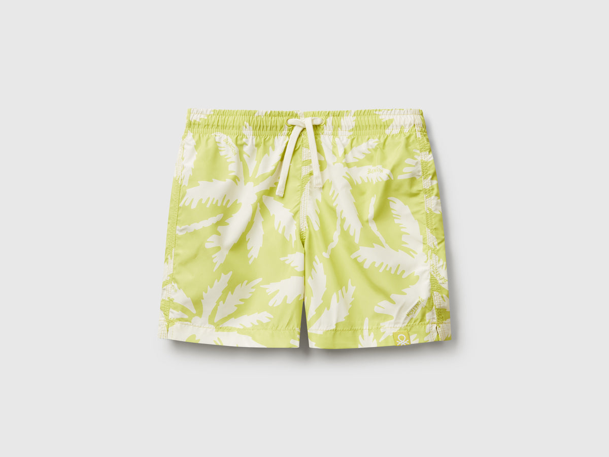 Boxers de banho padrão em nylon - ucb_image_FS