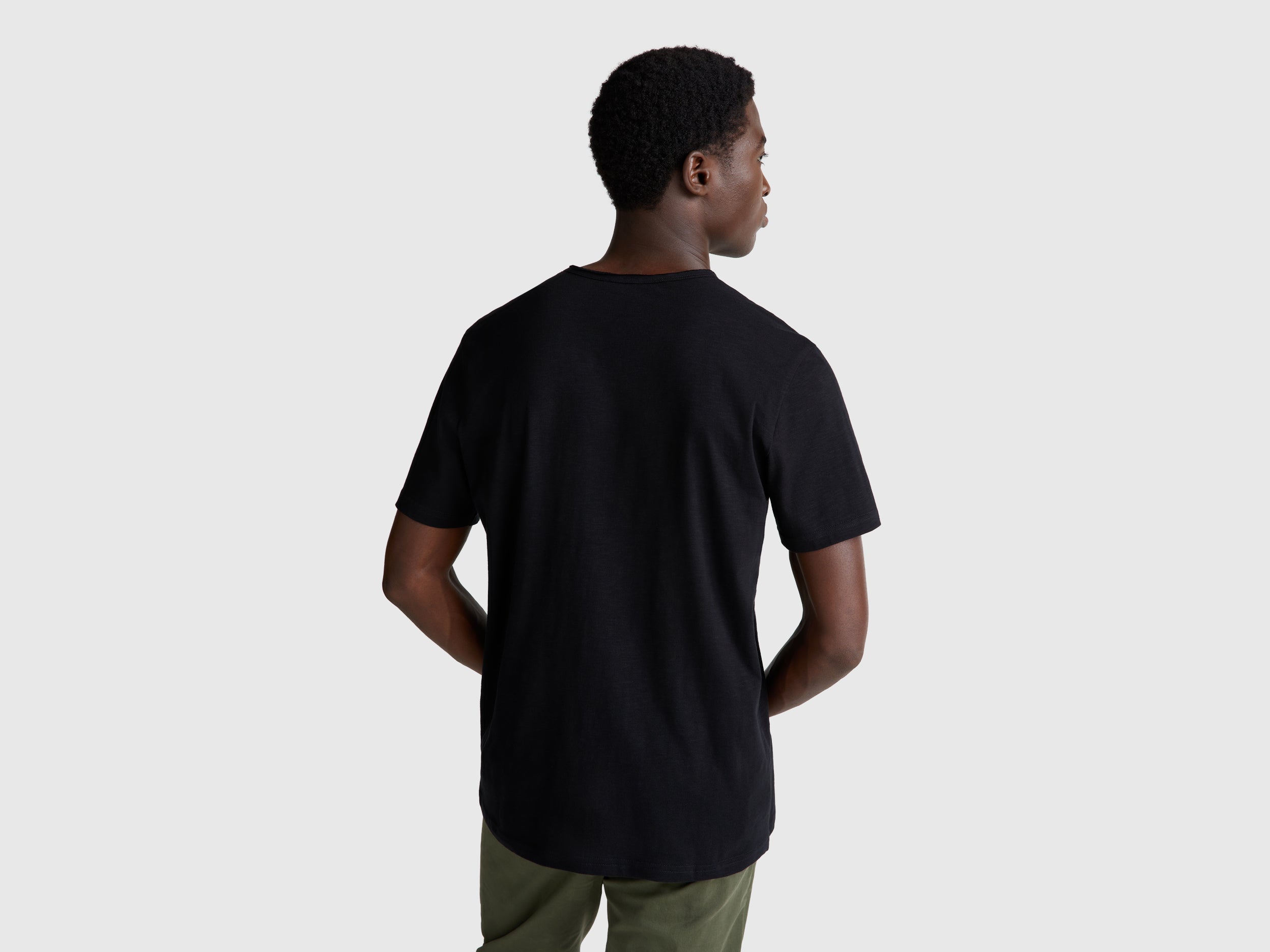 T-shirt em algodão flamé - ucb_image_B