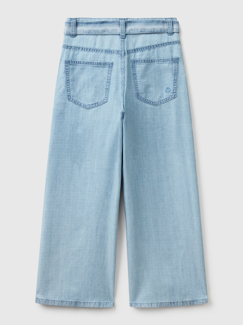 Jeans wide fit com laço - ucb_image_BS