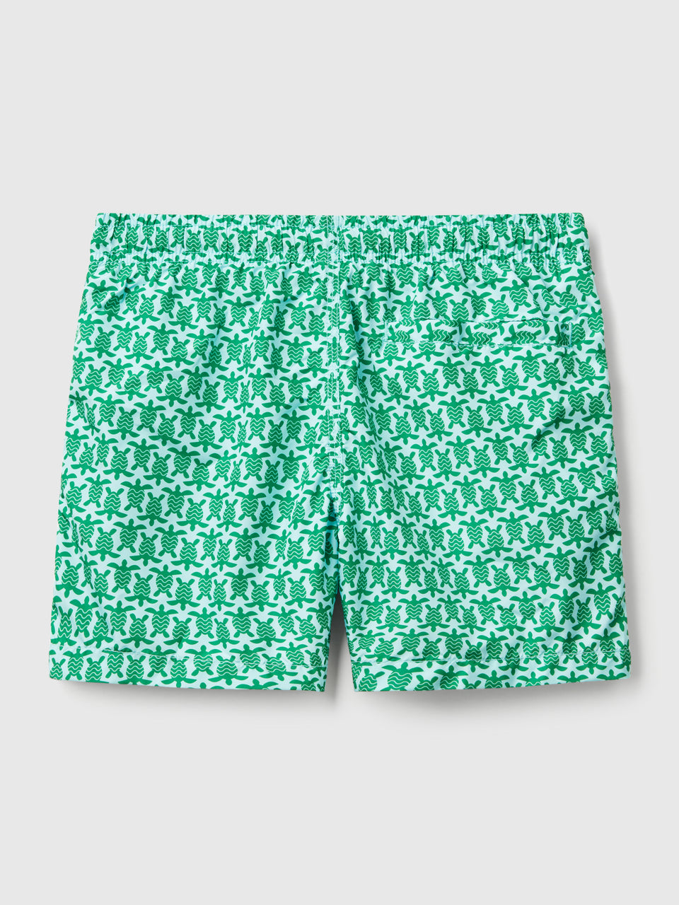 Boxers de banho padrão em nylon - ucb_image_BS