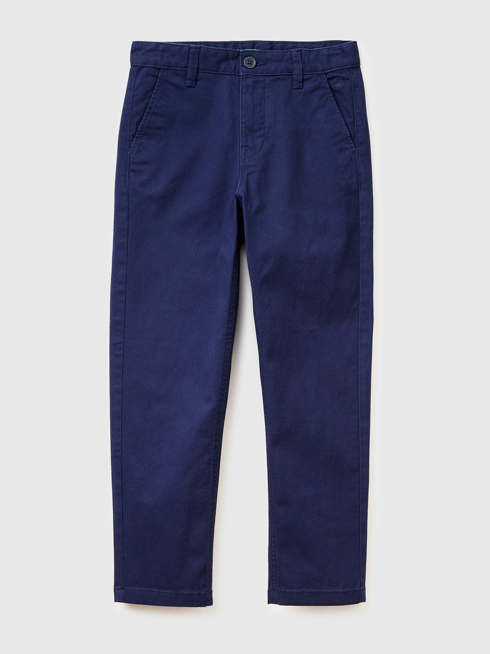 Chinos slim fit em algodão stretch - ucb_image_FS