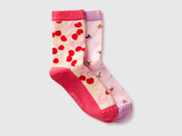 Two pairs of patterned socks - ucb_image_FS
