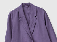 Pure linen blazer - ucb_image_FY