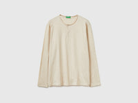 T-shirt com carcela de botões - ucb_image_FS