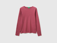 Slim fit long sleeve t-shirt - ucb_image_FS