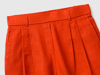 Bermudas em linho puro - ucb_image_FY