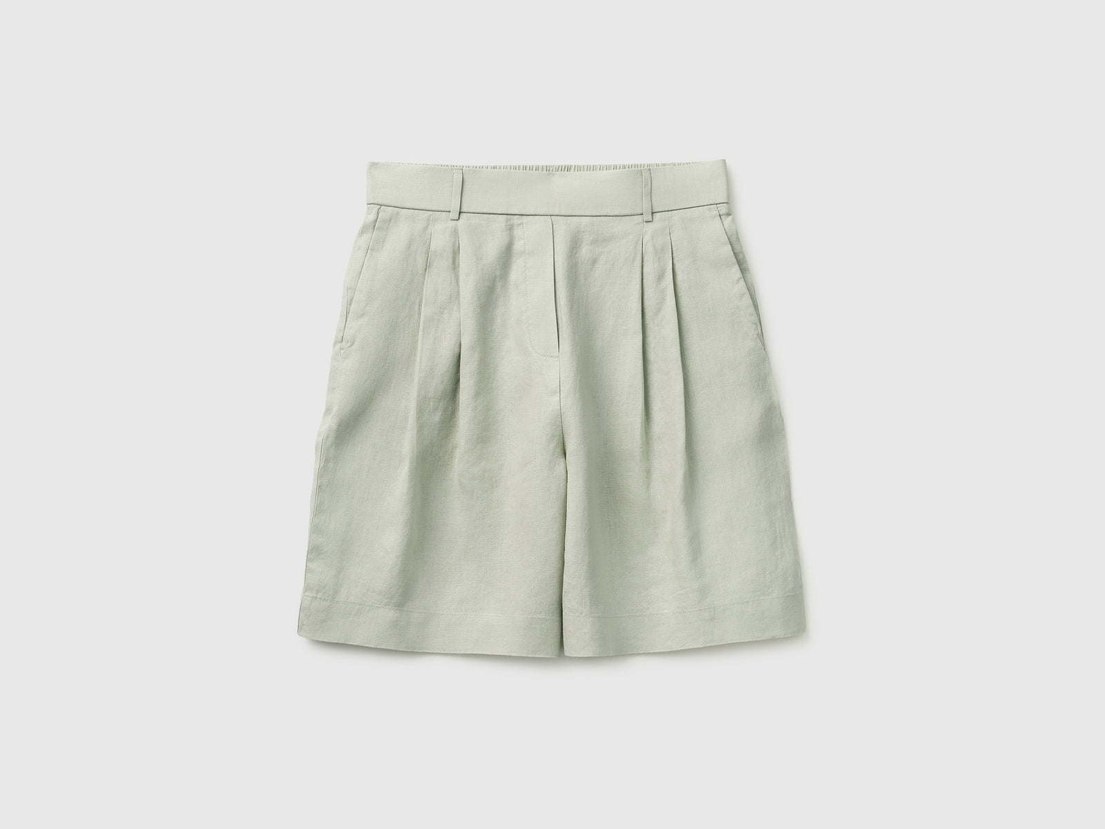 Bermudas em linho puro - ucb_image_FS
