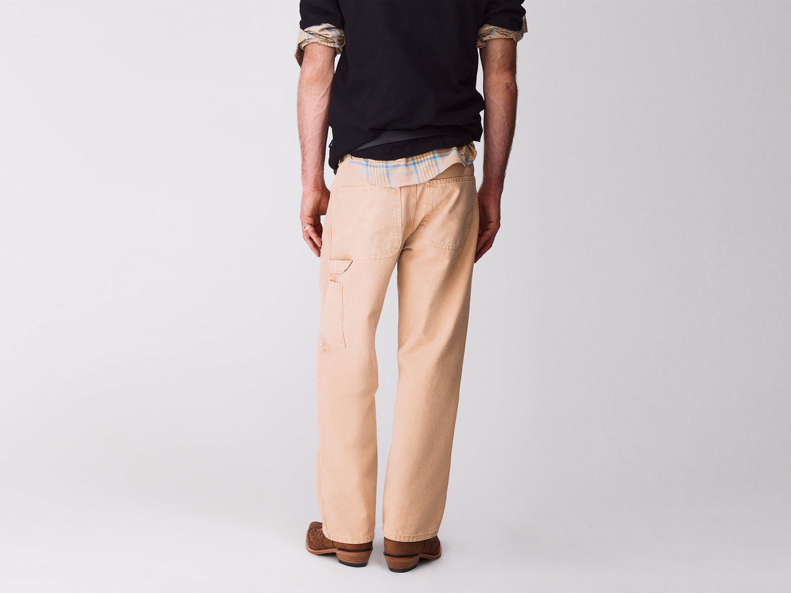 Calças estilo workwear - ucb_image_B