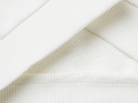Closed sweatshirt with embroidery - ucb_image_DS1