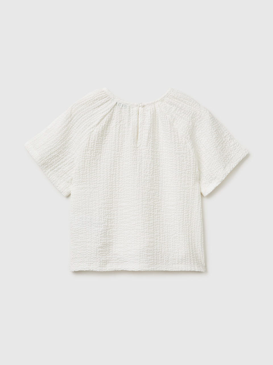 Textured blouse - ucb_image_BS