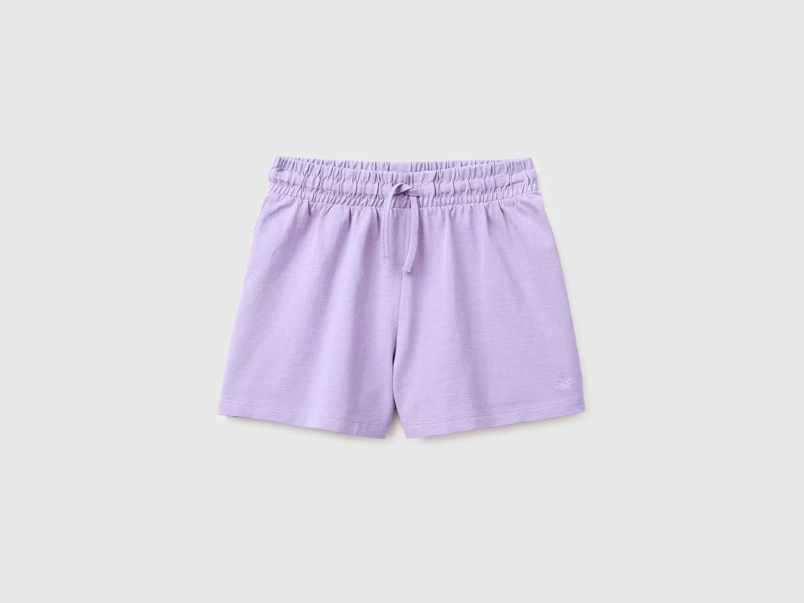 Pure cotton shorts - ucb_image_FS