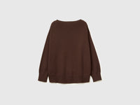 Premium cotton oversized sweater - ucb_image_BS
