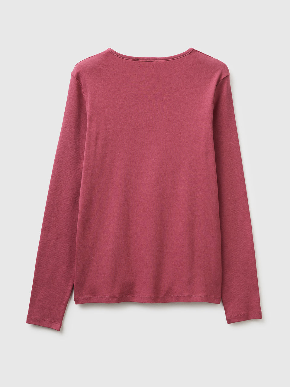 Slim fit long sleeve t-shirt - ucb_image_BS
