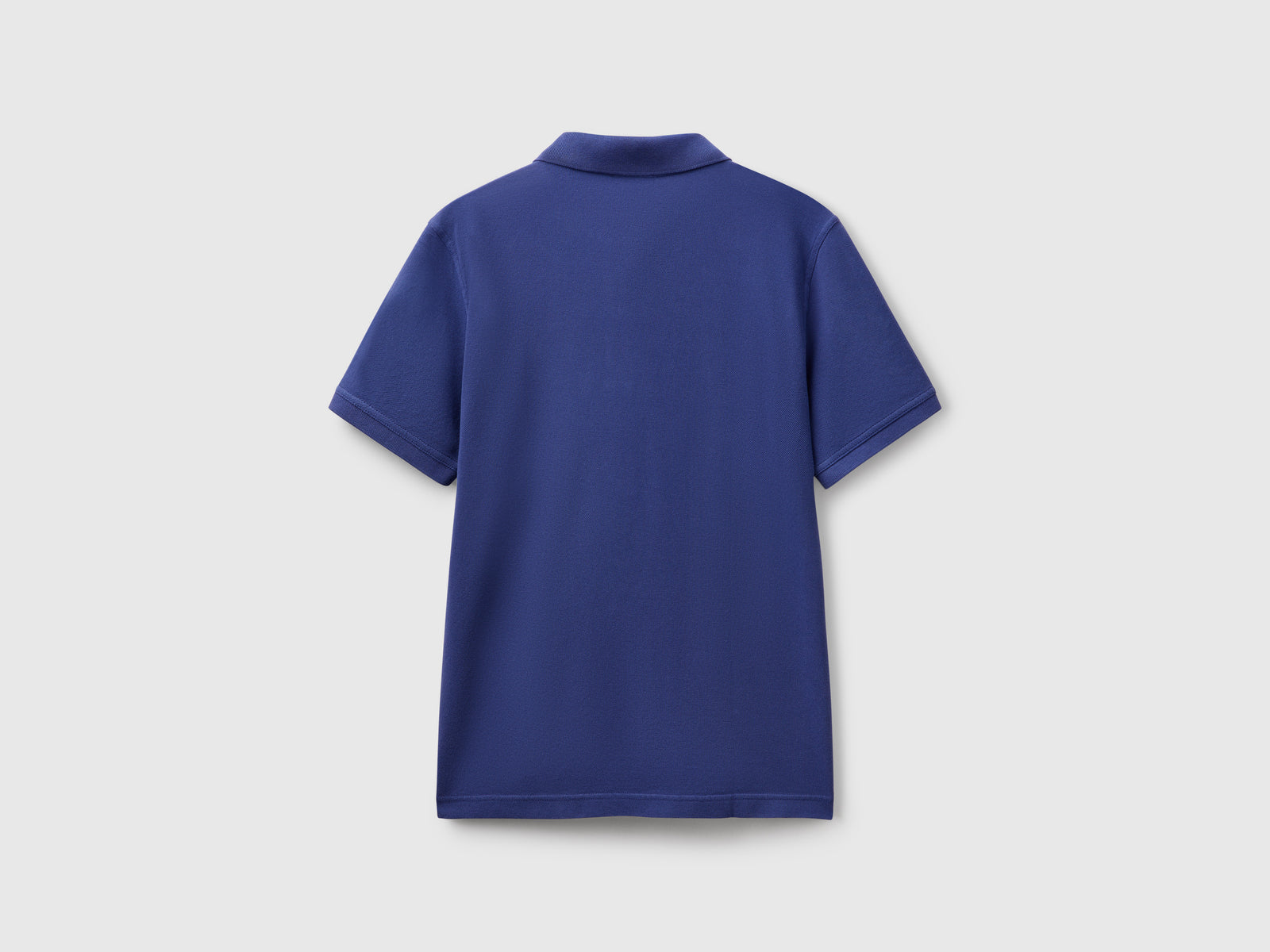 Polo regular fit azul-escuro - ucb_image_BS