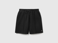 Bermudas in cotton sweat - ucb_image_FS