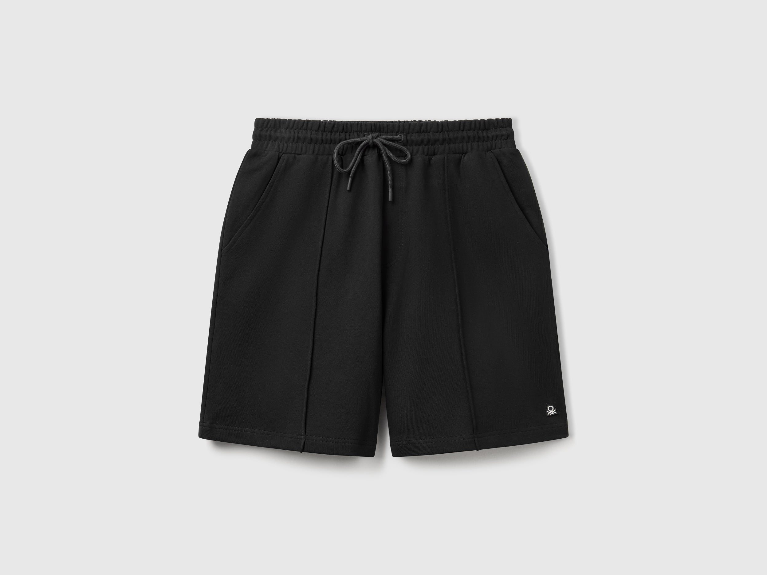 Bermudas in cotton sweat - ucb_image_FS