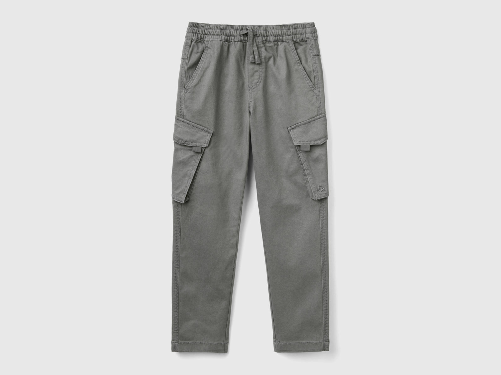 Calças cargo slim fit - ucb_image_FS
