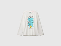 T-shirt de manga comprida ©Peanuts - ucb_image_FS