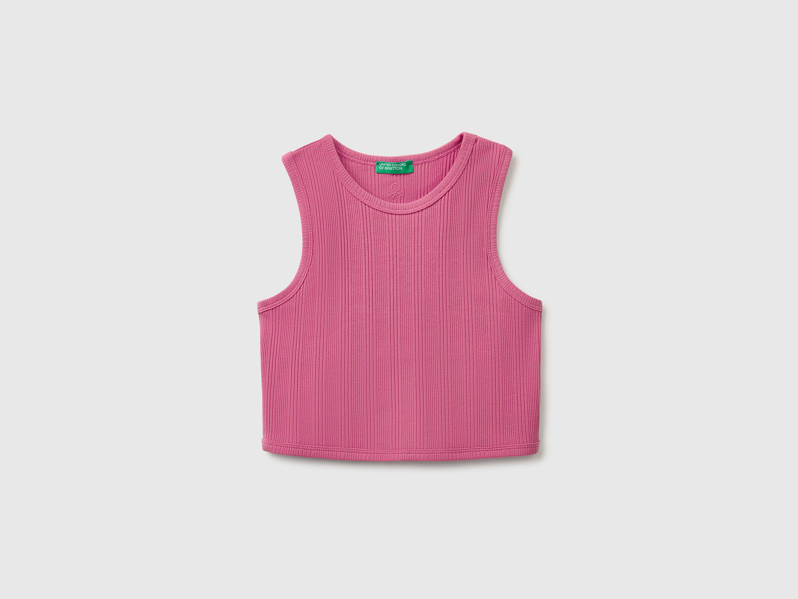 Ribbed tank top - ucb_image_FS