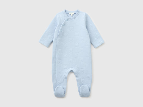 Babygrow com coelhinhos jacquard - ucb_image_FS