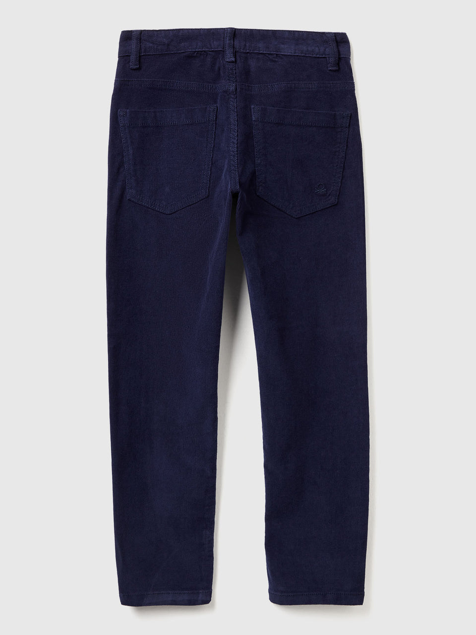Calças slim fit em veludo stretch - ucb_image_BS