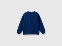 Sweat de gola redonda com estampa - ucb_image_BS