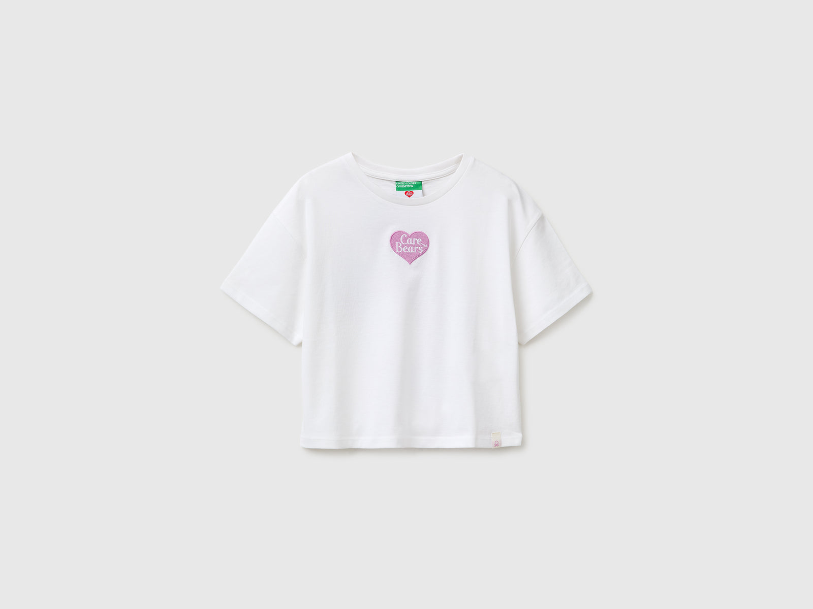 Care Bears T-shirt - ucb_image_FS