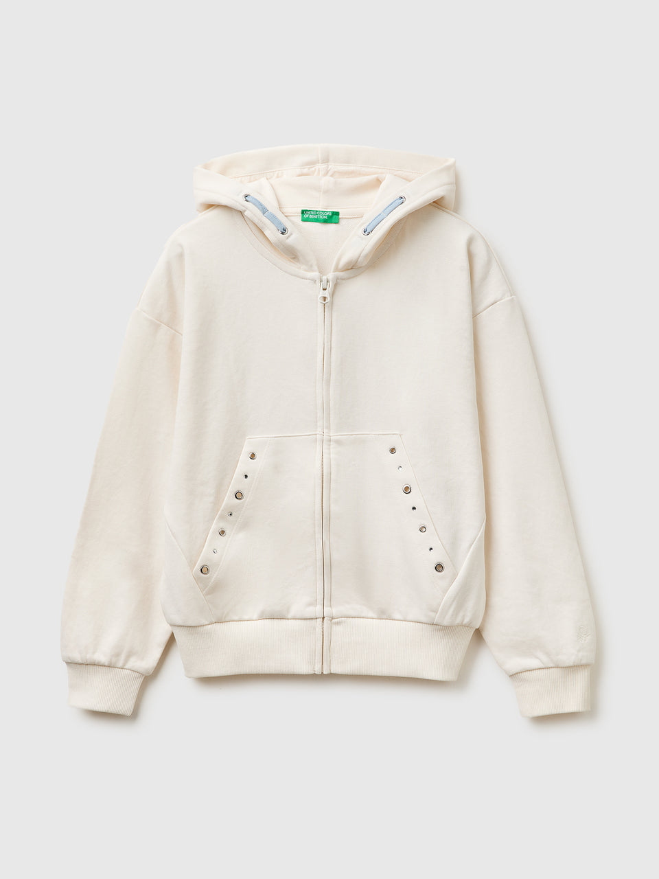 Sweat com strass comfort fit - ucb_image_FS
