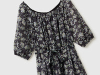 Vestido comprido com cinto - ucb_image_FY